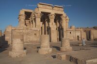 062 Doppel-Tempel des Sobek und des Haroeris